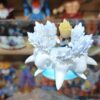 Gotenks fantasma 👻 fusion Goten y trunk 
Dragón ball Z 
Tamaño:5cm