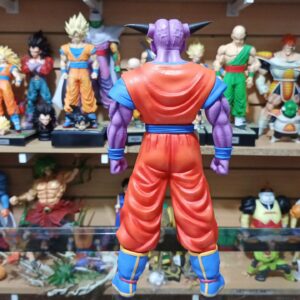 Ginyu 
Dragón ball Z 
Tamaño:29cm
