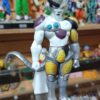 Mecha Freezer 
Dragón ball Z 
Tamaño:19cm