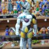 Mecha Freezer 
Dragón ball Z 
Tamaño:19cm