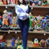 Hinata Hyuga
Naruto Shippuden 
Tamaño:44cm
Cambia de ropa