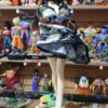 Hinata Hyuga
Naruto Shippuden 
Tamaño:44cm
Cambia de ropa