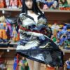 Hinata Hyuga
Naruto Shippuden 
Tamaño:44cm
Cambia de ropa