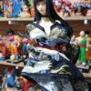 Hinata Hyuga
Naruto Shippuden 
Tamaño:44cm
Cambia de ropa