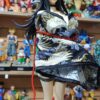 Hinata Hyuga
Naruto Shippuden 
Tamaño:44cm
Cambia de ropa