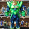 Androide 16
Dragón ball Z 
Tamaño:41cm