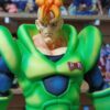 Androide 16
Dragón ball Z 
Tamaño:41cm