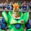 Androide 16
Dragón ball Z 
Tamaño:41cm