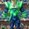 Androide 16
Dragón ball Z 
Tamaño:41cm
