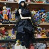 Hinata Hyuga
Naruto Shippuden 
Tamaño:44cm
Cambia de ropa