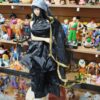 Hinata Hyuga
Naruto Shippuden 
Tamaño:44cm
Cambia de ropa