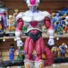 Freezer 2 forma
Dragón ball Z 
Tamaño:36cm