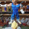 Vegeta Majin cabeza intercambiables 
Dragón ball Z 
Tamaño:27cmq