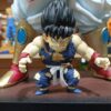 Goku bestia
Dragón ball Z
Tamaño:13cm