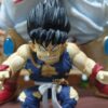 Goku bestia
Dragón ball Z
Tamaño:13cm