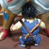 Goku bestia
Dragón ball Z
Tamaño:13cm