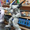Omega Shen
Dragón Ball GT
TAMAÑO:35CM