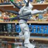 Omega Shen
Dragón Ball GT
TAMAÑO:35CM