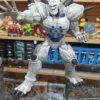 Omega Shen
Dragón Ball GT
TAMAÑO:35CM