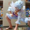 Luffy 
One Piece
Tamaño:15cm