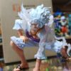 Luffy 
One Piece
Tamaño:15cm