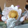 Luffy 
One Piece
Tamaño:15cm