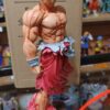 Goku ultra instinto 
Dragón ball Super
Tamaño:30cm