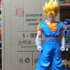 Vegito vegitto Vegeto 
Dragón ball Z 
Tamaño:28cm