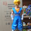Vegito vegitto Vegeto 
Dragón ball Z 
Tamaño:28cm