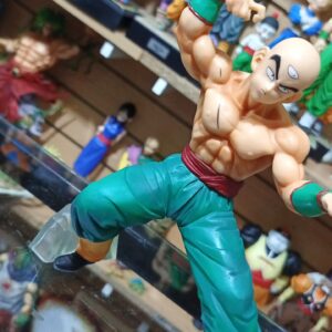 Ten Shi Han 
Dragón ball Z 
Tamaño:19cm