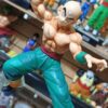 Ten Shi Han 
Dragón ball Z 
Tamaño:19cm