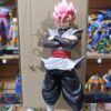 Goku rose black 
Dragón ball Super
Tamaño:28cm
Buenos detalles la verdad