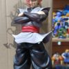 Goku rose black 
Dragón ball Super
Tamaño:28cm
Buenos detalles la verdad