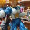 Trunks y vegeta 
Dragón ball Z 
Tamaño:31cm