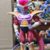 Freezer
Dragón ball Z 
Tamaño:21cm