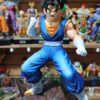Vegito Vegeto 
Dragón ball Z 
Tamaño:27cm