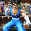 Vegito Vegeto 
Dragón ball Z 
Tamaño:27cm