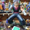 Vegito Wekly Vegeto 
Dragón ball Z 
Tamaño:27cm