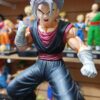 Vegito Wekly Vegeto 
Dragón ball Z 
Tamaño:27cm