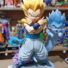 Gotenks Fantasma fusion Goten y trunk 
Dragón ball Z 
Tamaño:25cm