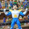 Vegeta transformacion ozaru
Dragón ball Z 
Tamaño:21cm
