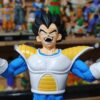 Vegeta transformacion ozaru
Dragón ball Z 
Tamaño:21cm