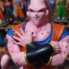 Majin Boo Gohan 
Dragón ball Z 
Tamaño:36cm