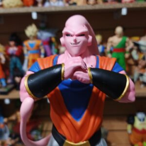 Majin Boo Gohan 
Dragón ball Z 
Tamaño:36cm