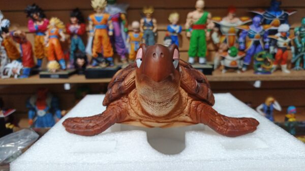 Tortuga de maestro Roshi
Dragón ball Z 
Tamaño:Grande