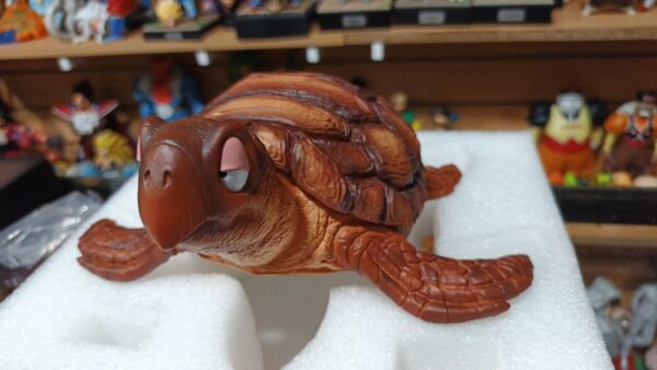 Tortuga de maestro Roshi
Dragón ball Z 
Tamaño:Grande