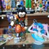 Yamcha puar
Dragón ball Z 
Tamaño:14cm