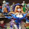 Maga Oscura 
Yu Gi Ho
Tamaño:28cm