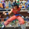 Yamcha 
Dragón ball Z 
Tamaño:18cm