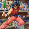 Yamcha 
Dragón ball Z 
Tamaño:18cm